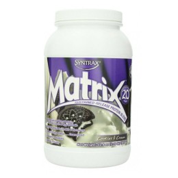 Syntrax Matrix 2.0