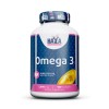 Haya Labs Omega 3 1000 мг 100 капс