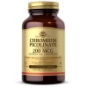 Solgar Chromium Picolinate 200 мкг 180 vcaps