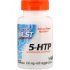 Doctors Best 5-HTP 100 мг. 60 капс.
