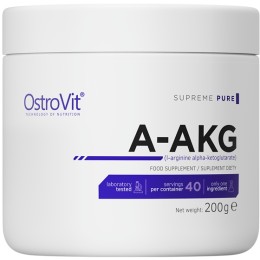 OstroVit A-AKG 200 г