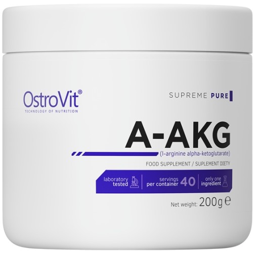 OstroVit A-AKG 200 г