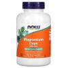 NOW Foods магний 400 мг 180 капс