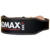 Mad Max пояс Full Leather Black