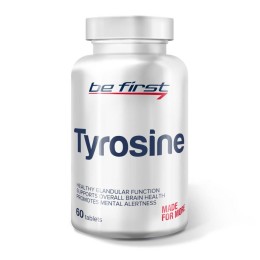 Be First Tyrosine 60 таб.