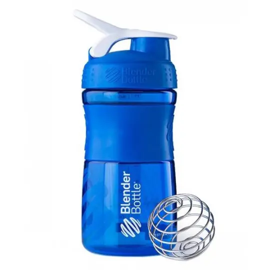 BlenderBottle SportMixer Tritan 591 мл