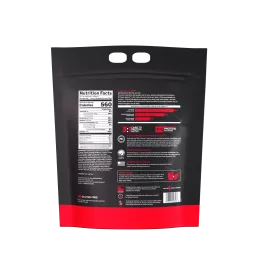 Rule 1 Clean Gainer 4380 г