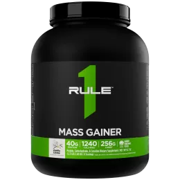 Rule 1 Mass Gainer 2600 г