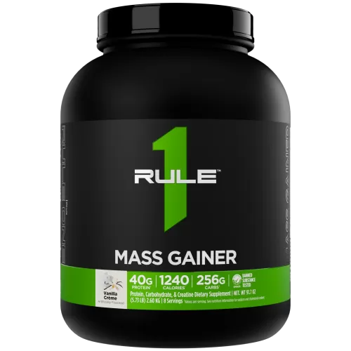 Rule 1 Mass Gainer 2600 г