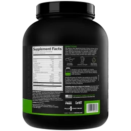 Rule 1 Mass Gainer 2600 г