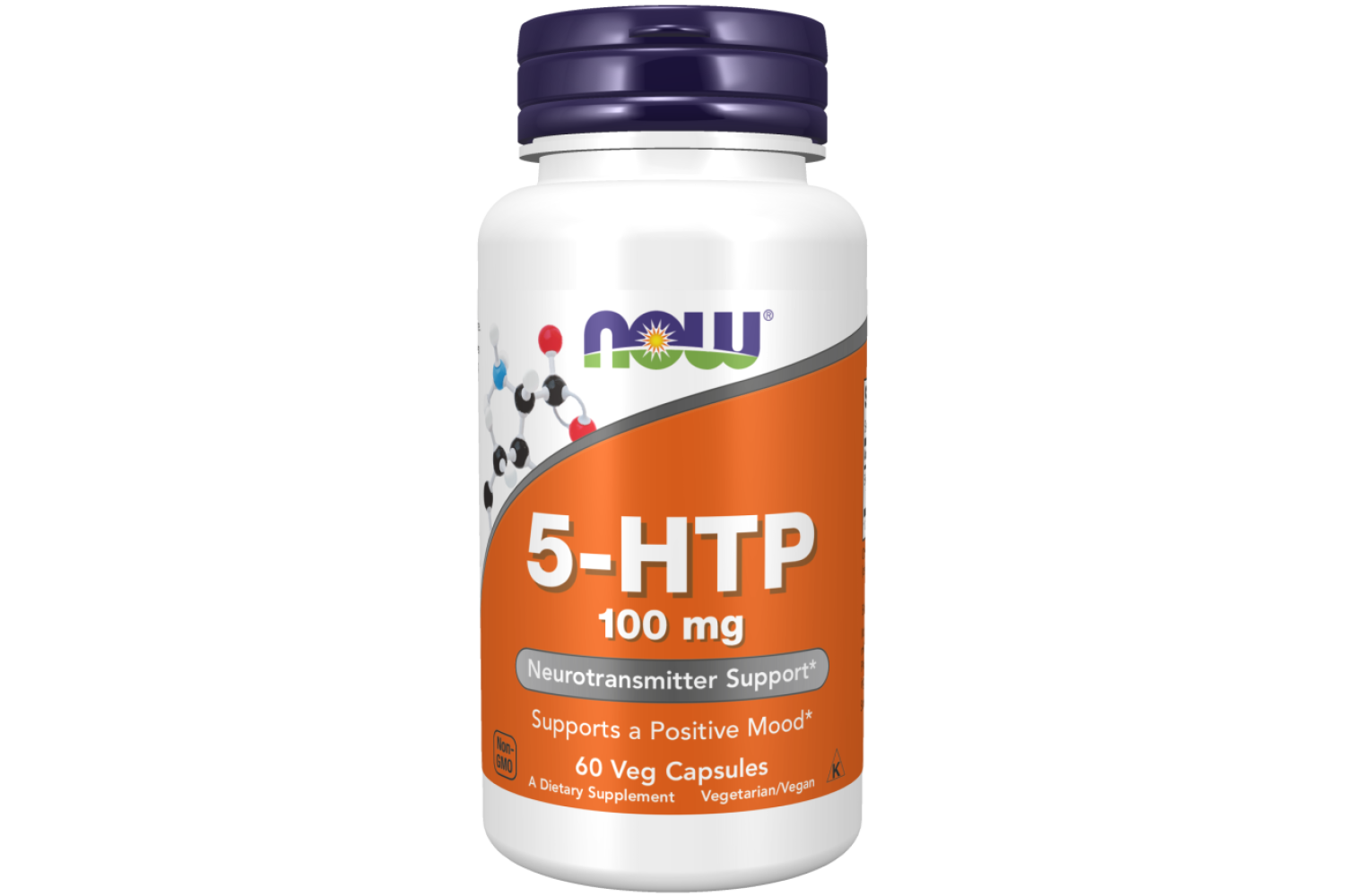 5-HTP. Действие. Как правильно принимать. Противопоказания.