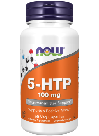 5-HTP. Действие. Как правильно принимать. Противопоказания.