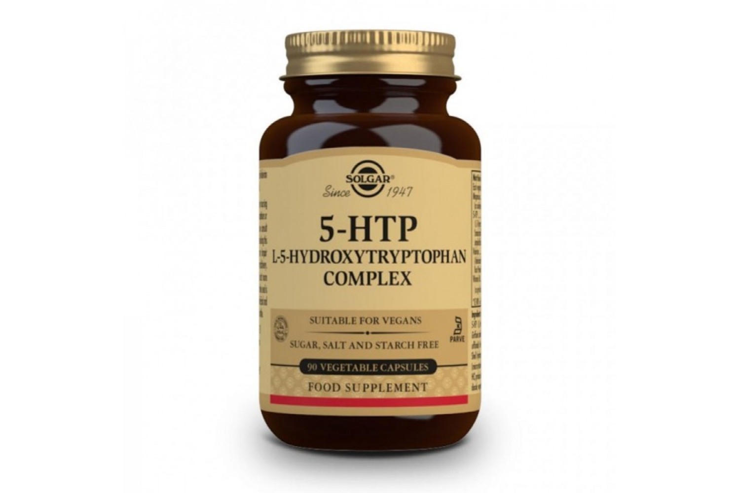 5-HTP что это? Для чего и как принимать?