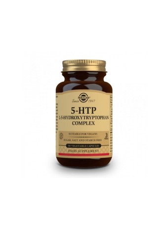 5-HTP что это? Для чего и как принимать?