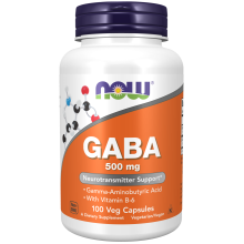 GABA