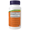 NOW foods CurcuBrain Longvida 400 мг 50 капс