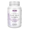 NOW Clinical Hair Skin & Nails 90 капс