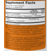 NOW Foods Magtein Magnesium L-Threonate 90 капс