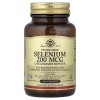 Solgar Selenium 200 мкг 100 таб